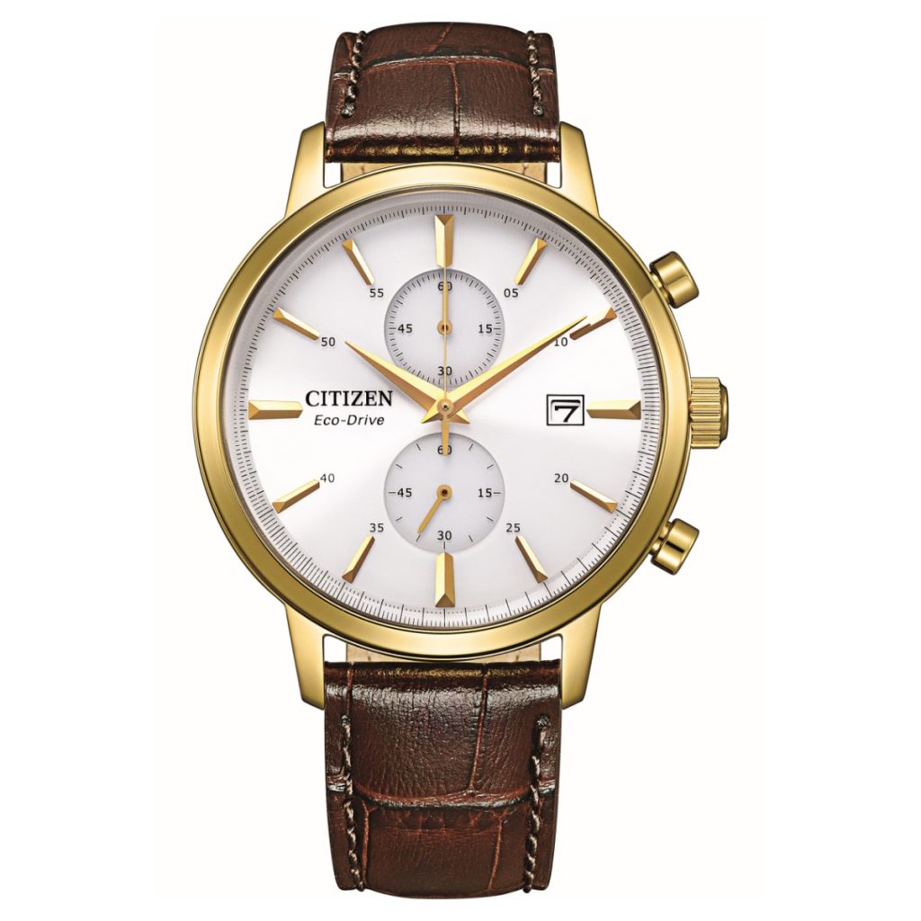 Citizen Eco Drive Classic CA7062 15A Miestenkello