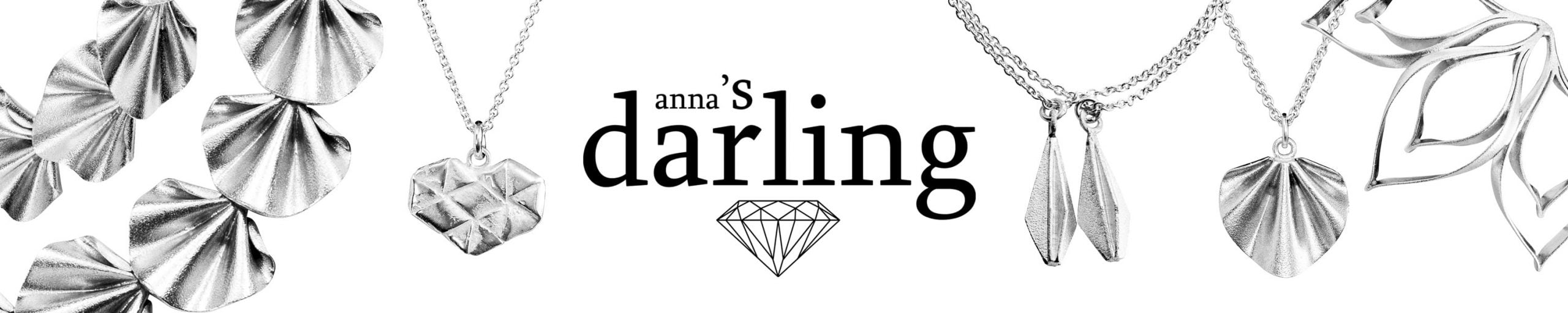 Anna's Darling